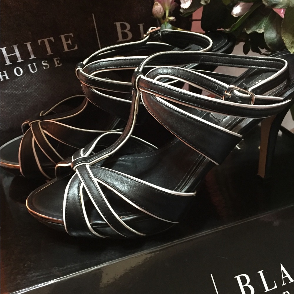 WHBM Malissa Hi Contrast